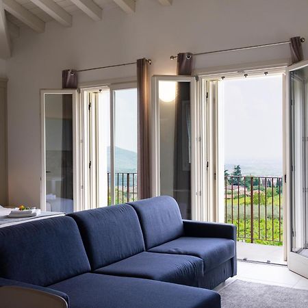 Suite La Torretta - Ca' Del Volo Grezzana Extérieur photo