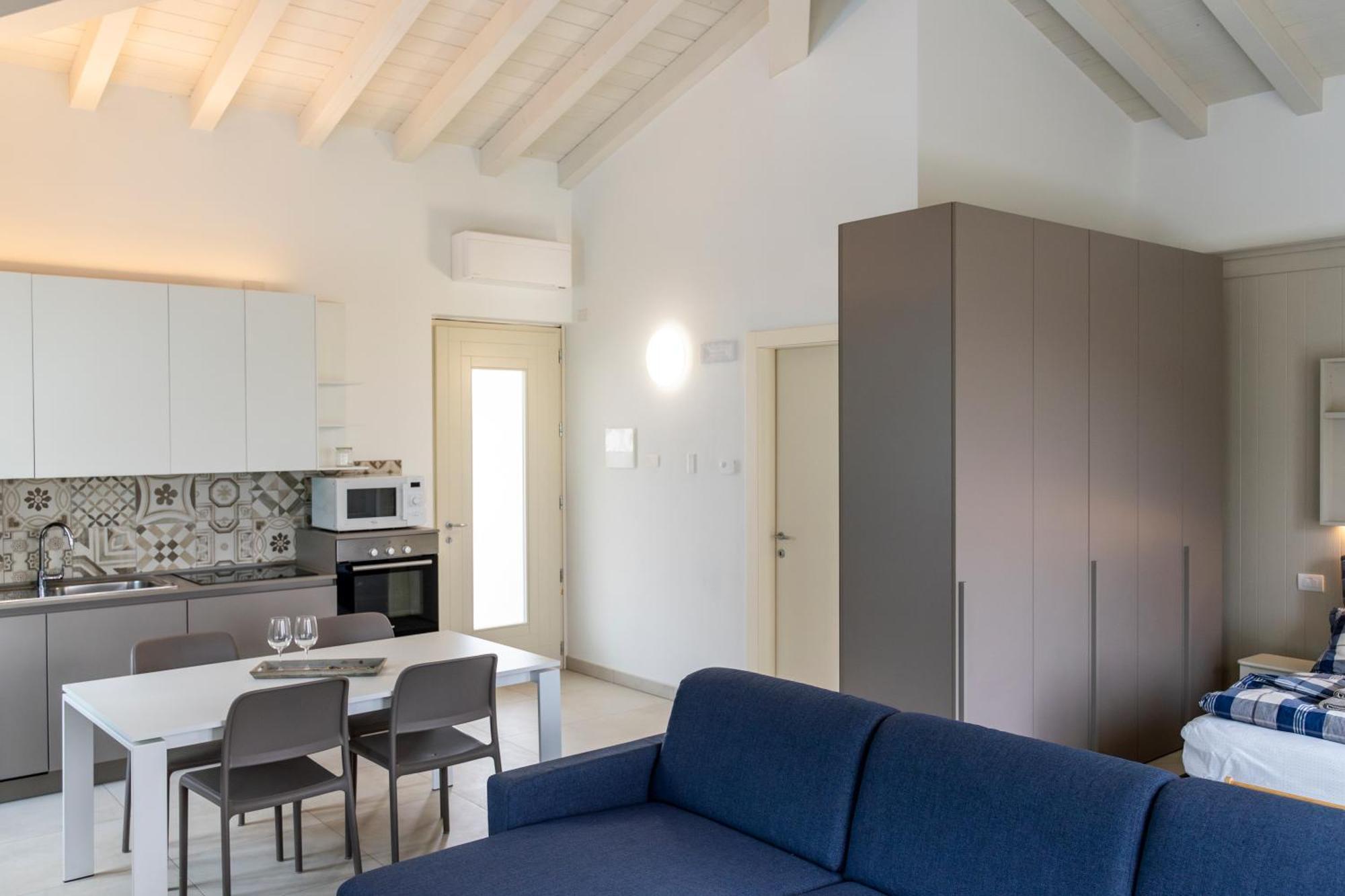 Suite La Torretta - Ca' Del Volo Grezzana Extérieur photo