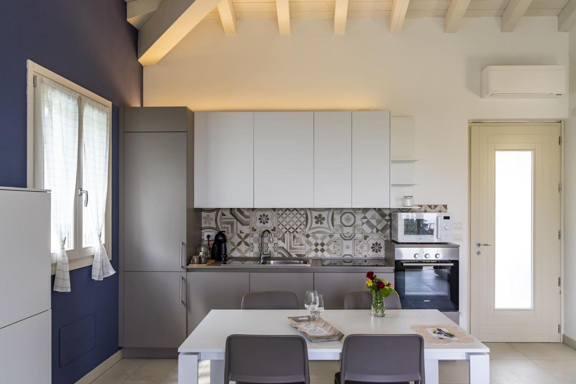 Suite La Torretta - Ca' Del Volo Grezzana Extérieur photo